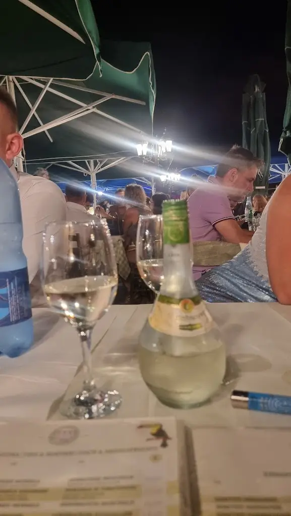 Andrijana Aleksovska_Taverna Irene Official_Prínos_Bewertung