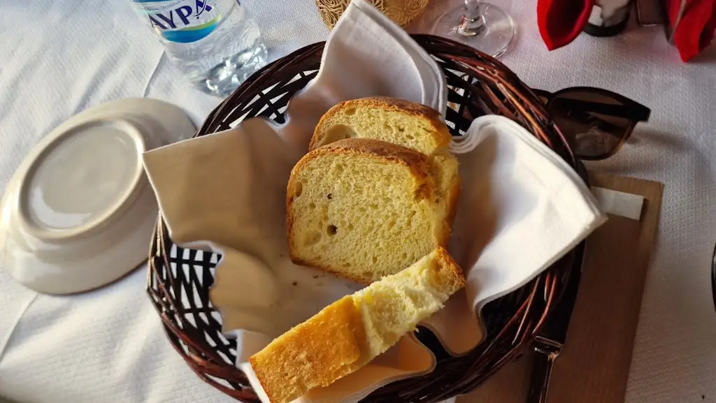 Menü_Restaurant Tsigoura_Prínos_Bild_5