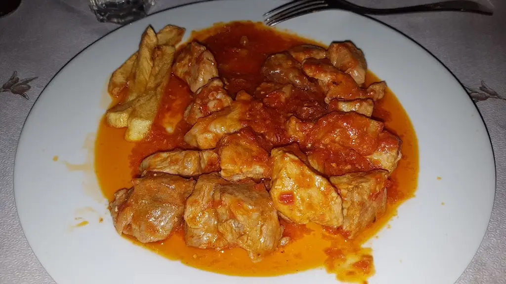 Menü_Restaurant Tsigoura_Prínos_Bild_8