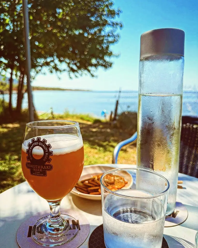 Menü_Maia_Samothráki_Bild_7