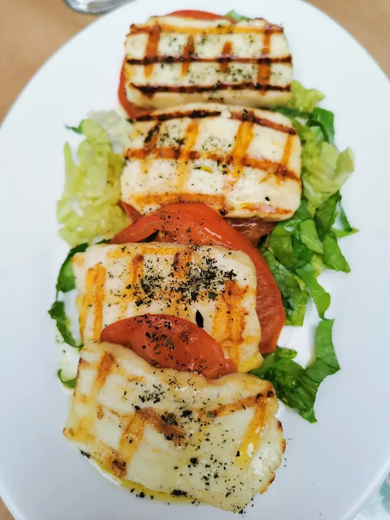 Menü_Ambrosia Restaurant_Thásos_Bild_6