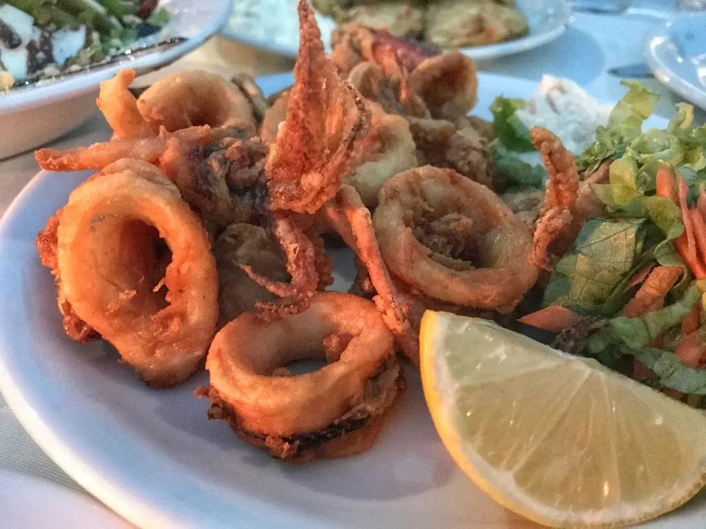 Menü_Taverna Armeno_Thásos_Bild_6