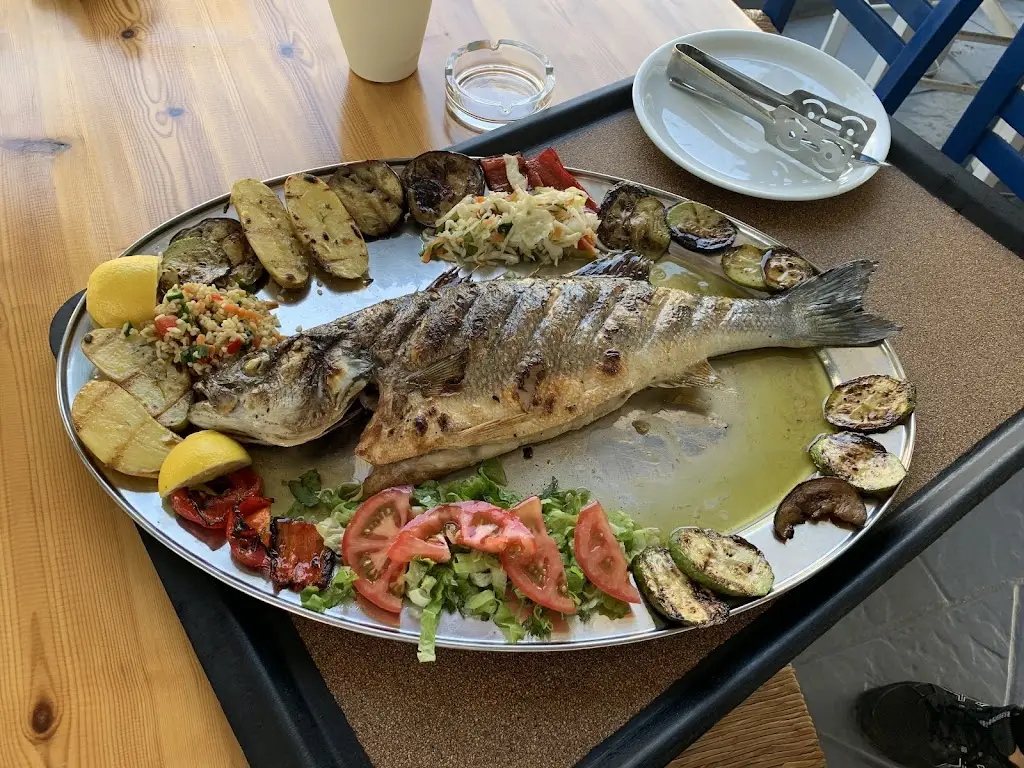 Menü_Taverna Armeno_Thásos_Bild_7