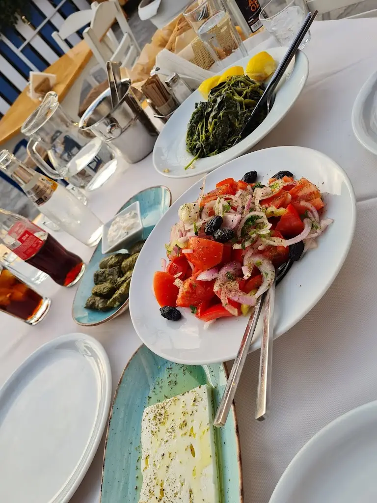 Menü_Taverna Armeno_Thásos_Bild_8