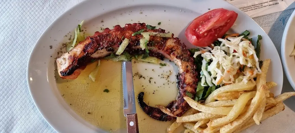 Menü_Taverna Armeno_Thásos_Bild_9