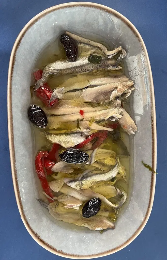 Vladimira Yovkova_Taverna Armeno_Thásos_Bewertung