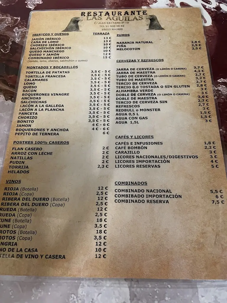 Menu_GEFSTIKO sea food!_Thásos_image_3