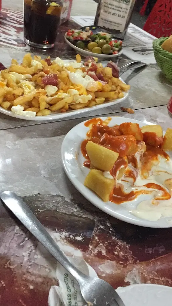 Menu_GEFSTIKO sea food!_Thásos_image_7