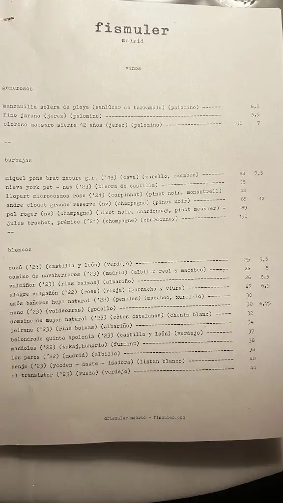 Menu_Trata Samos Restaurant_Samos_image_1