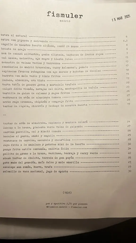 Menu_Trata Samos Restaurant_Samos_image_2