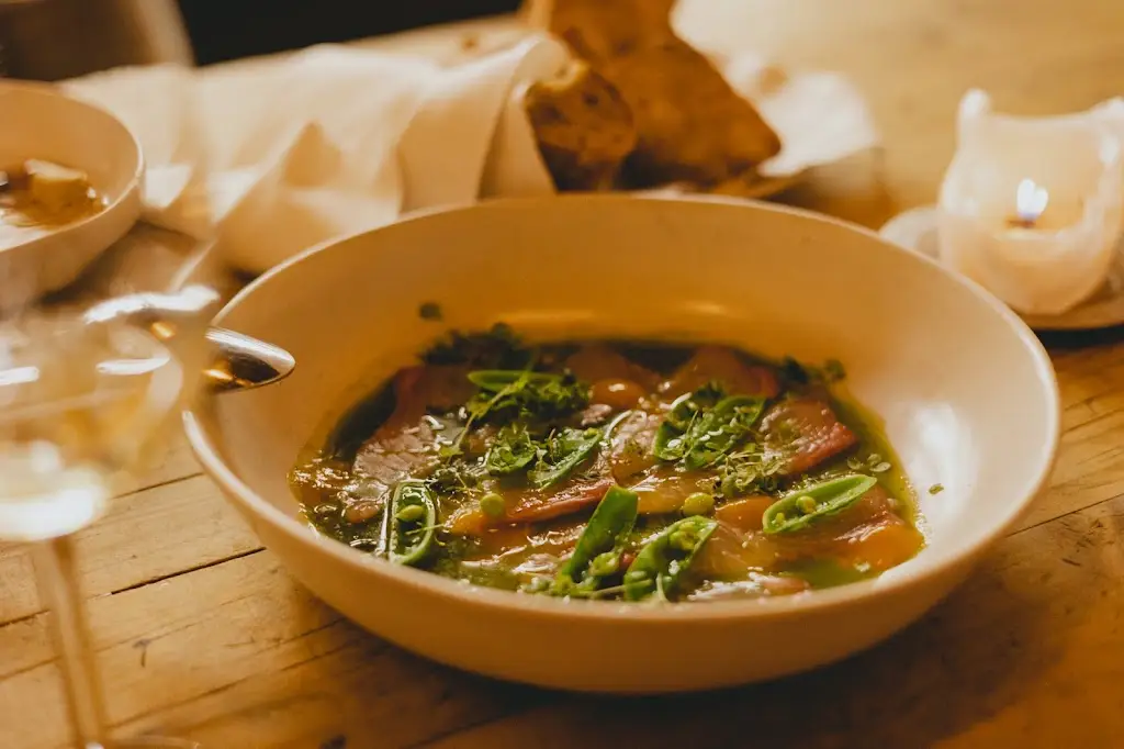 A.M Clifton_Trata Samos Restaurant_Samos_review