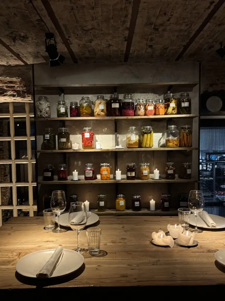 Trata Samos Restaurant Restaurant in Samos