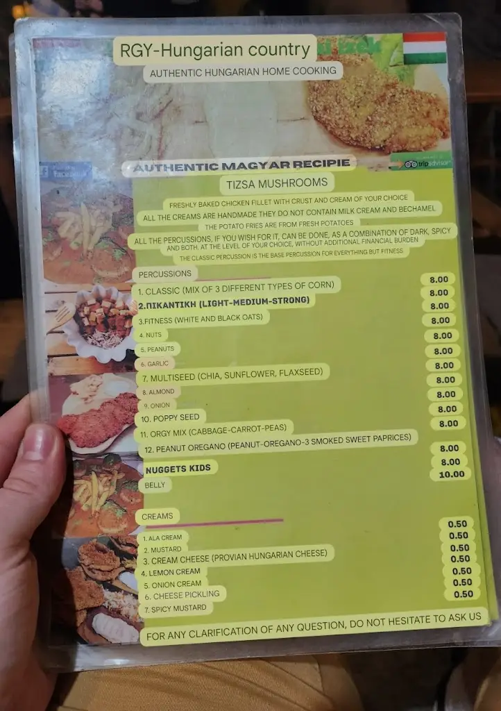 Menü_Orgy Hungarian Restaurant_Irákleio_Bild_2