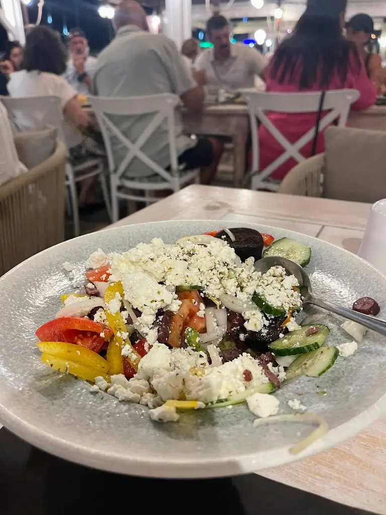 Menü_Elia Restaurant_Samos_Bild_5