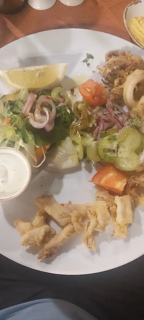 Menü_Elia Restaurant_Samos_Bild_9