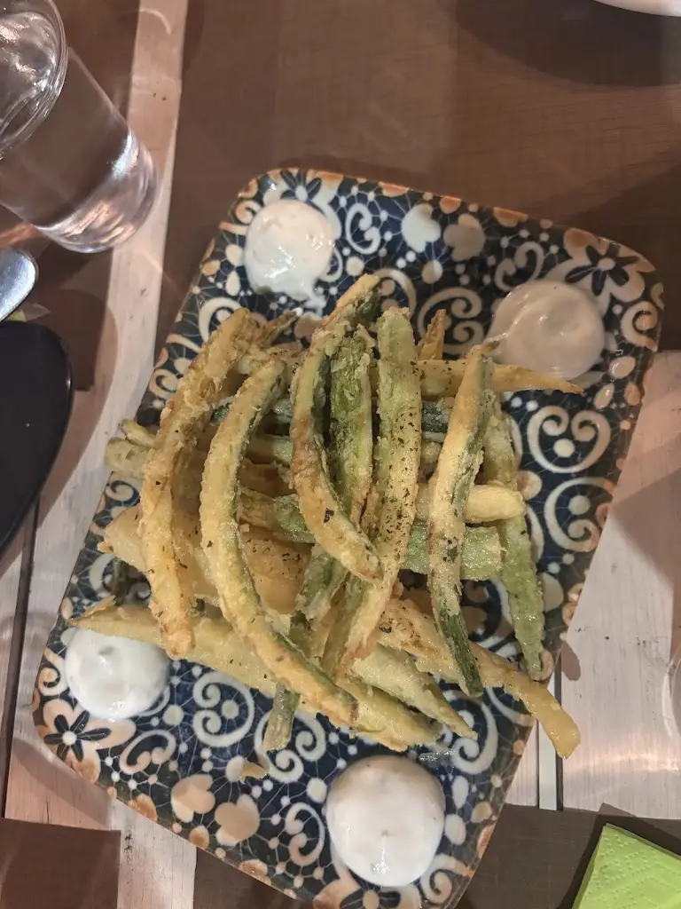 Hannah_Elia Restaurant_Samos_Bewertung