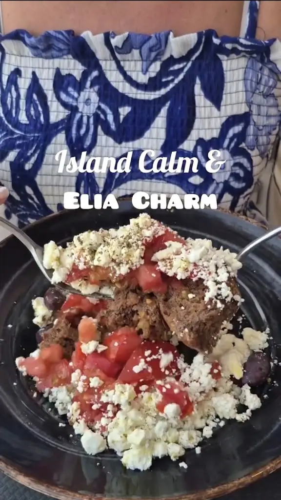 Gezenti Anne_Elia Restaurant_Samos_Bewertung