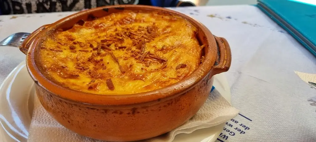 Menü_Taverna Kamara_Samos_Bild_8