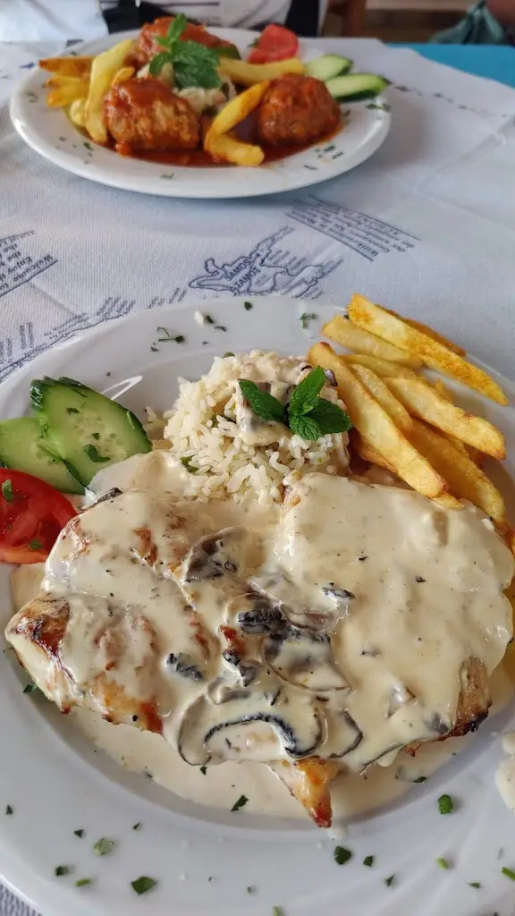 Menü_Taverna Kamara_Samos_Bild_9