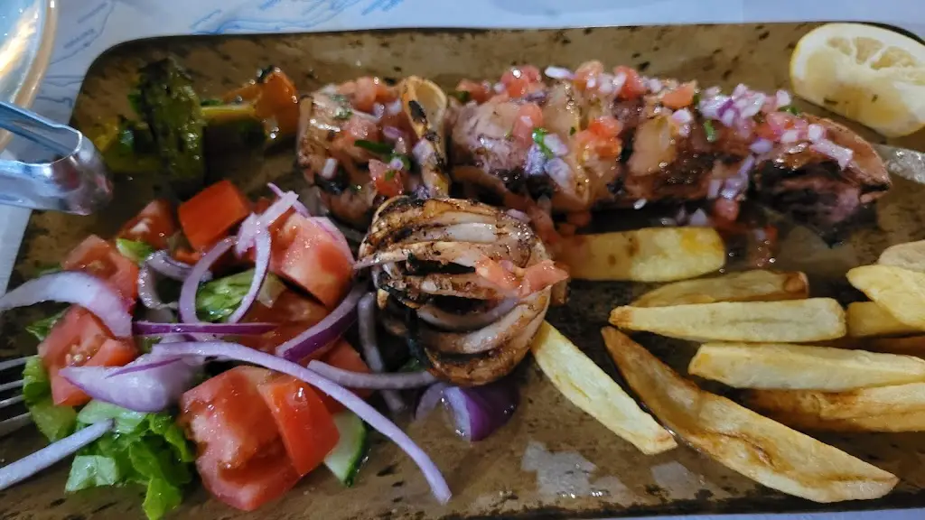 Agnes A_Taverna Kamara_Samos_Bewertung