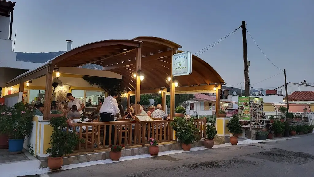 Taverna Kamara_Samos_slider_image_1