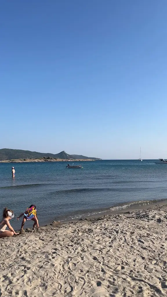 alexandra kotsifakou_Almyriki_Samos_Bewertung