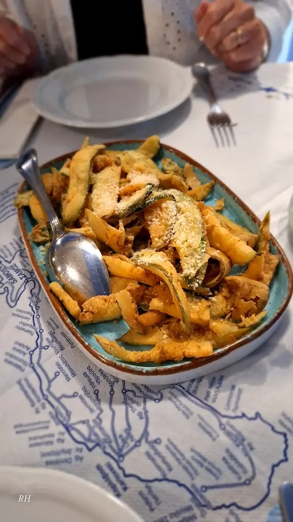 Menü_Stathis Seaside Restaurant - Kokkari Samos_Samos_Bild_8