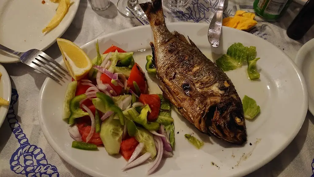 Menü_Argo Restaurant_Samos_Bild_1