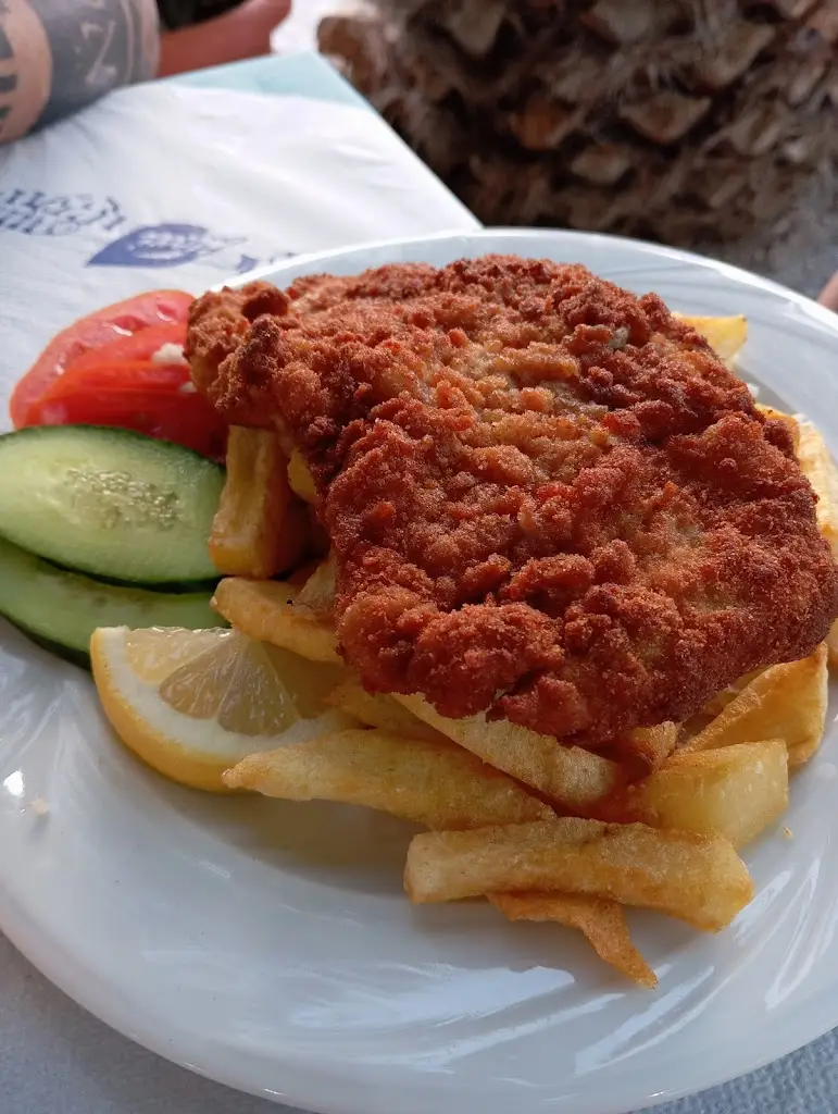 Menü_Argo Restaurant_Samos_Bild_4