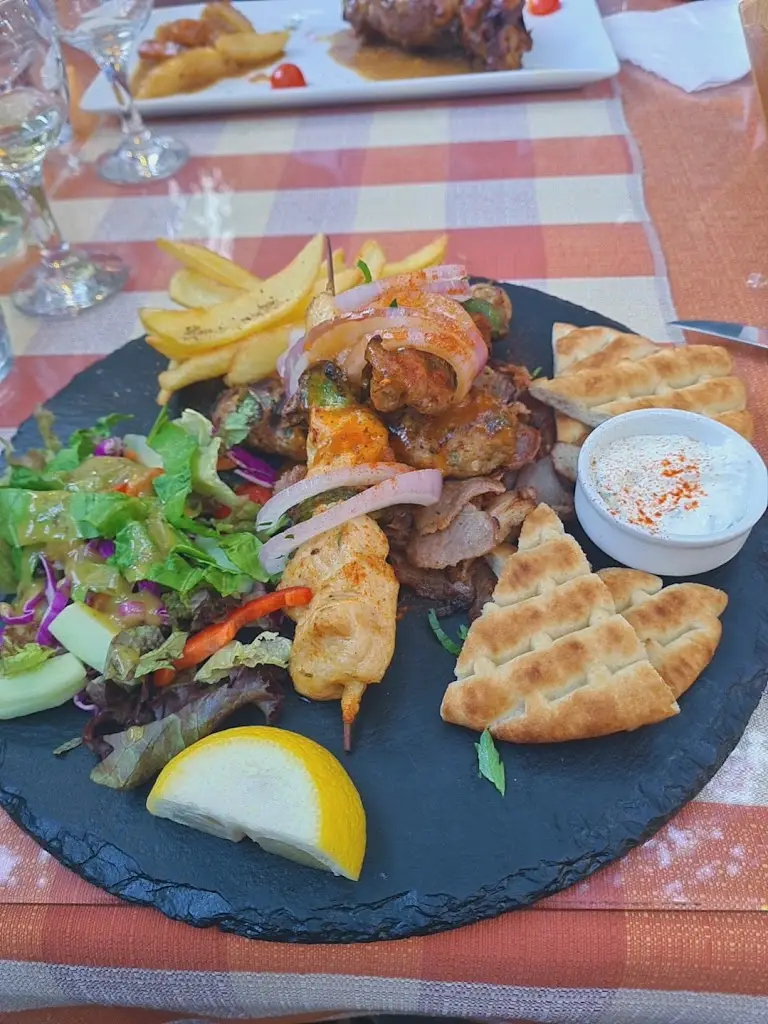 Menü_Irodion Garden Restaurant_Samos_Bild_5