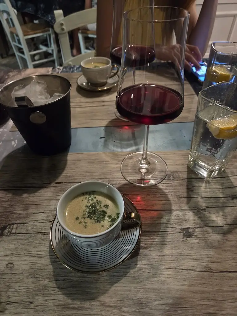 Senne Meynants_Io - Ηω Restaurant_Samos_review