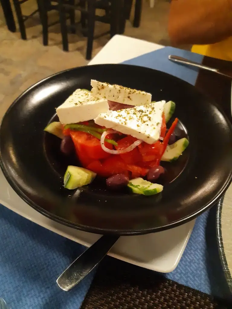 Menü_Four Seasons Restaurant_Samos_Bild_4