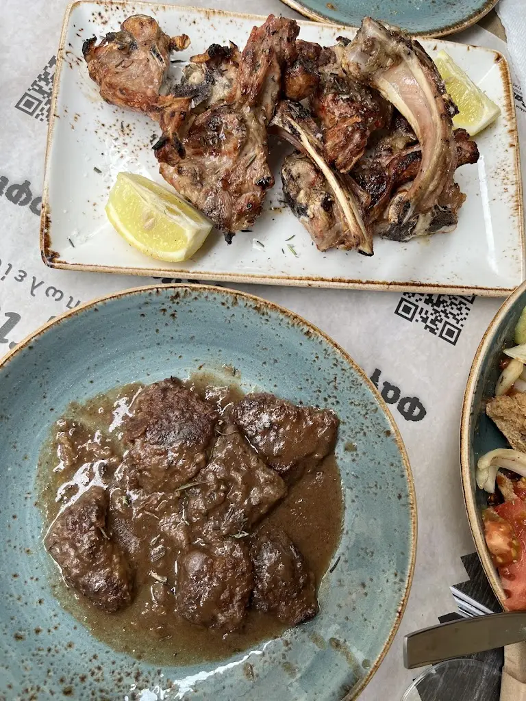 Menü_Koukouvagia - Cretan Cuisine_Irákleio_Bild_5