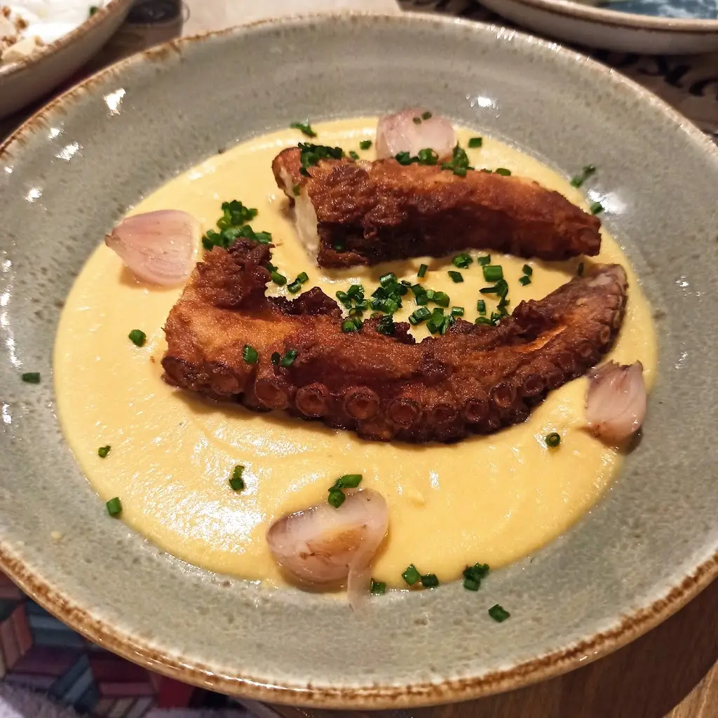 Menü_Koukouvagia - Cretan Cuisine_Irákleio_Bild_6