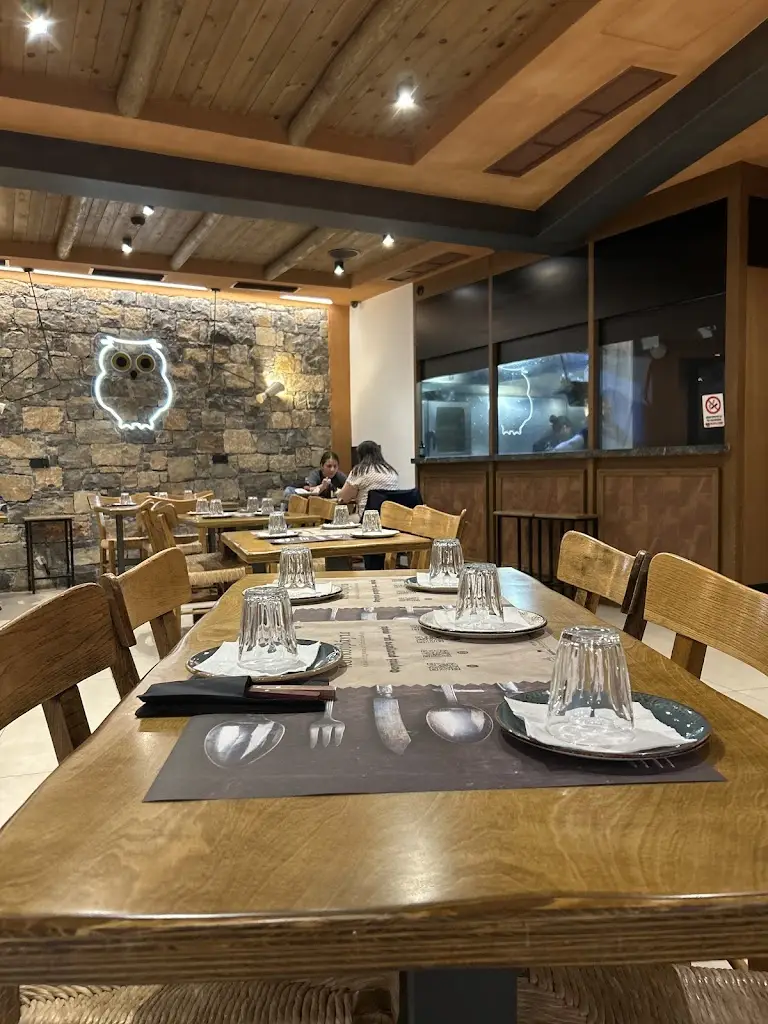 Koukouvagia - Cretan Cuisine_Irákleio_slider_image_3