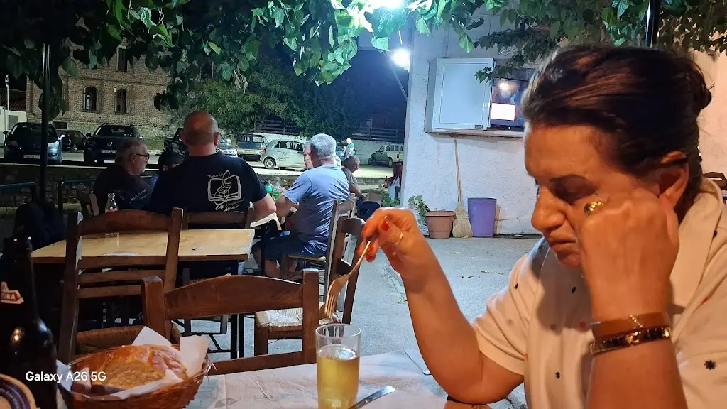 Dimitrios Panikidis_Ούτσιος _Souflí_review