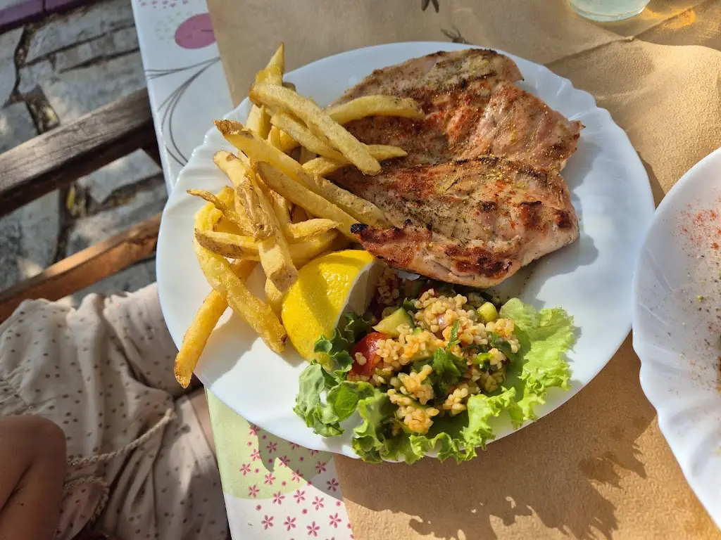 Biro Levente_Bereket_Souflí_reseña