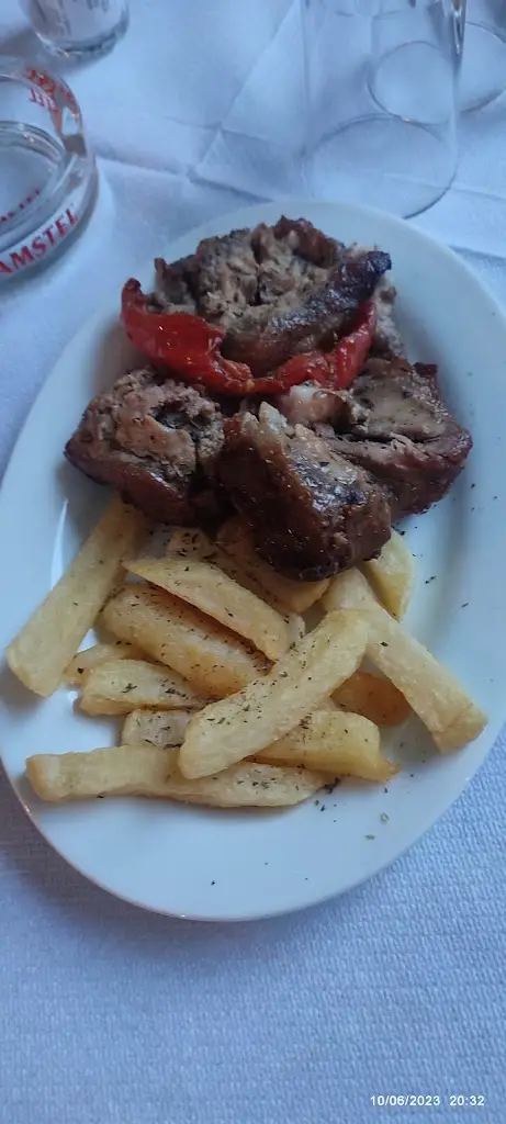 Menü_To Kelari tou Gatou_Kaisarianí_Bild_5