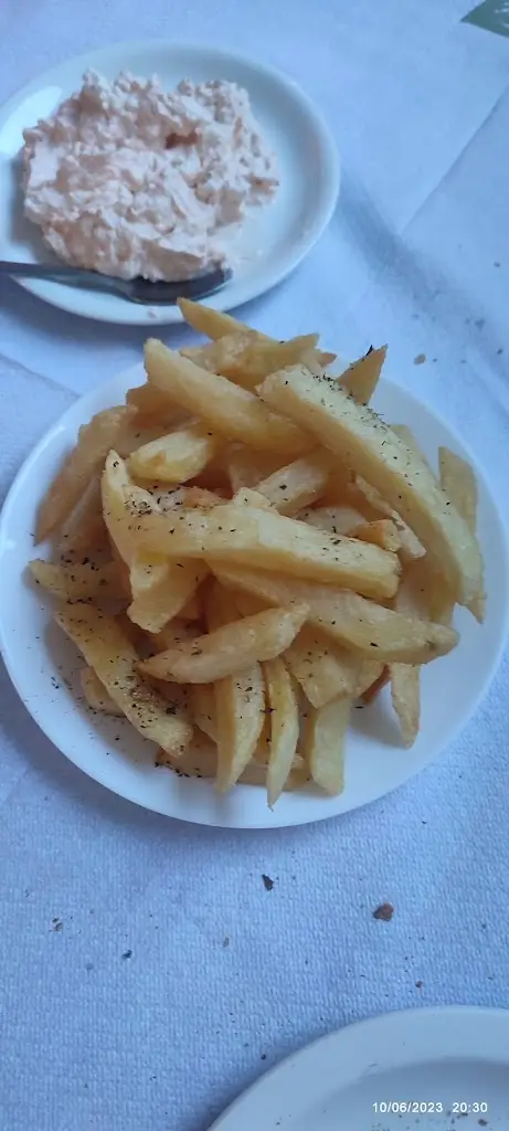 Menü_To Kelari tou Gatou_Kaisarianí_Bild_7