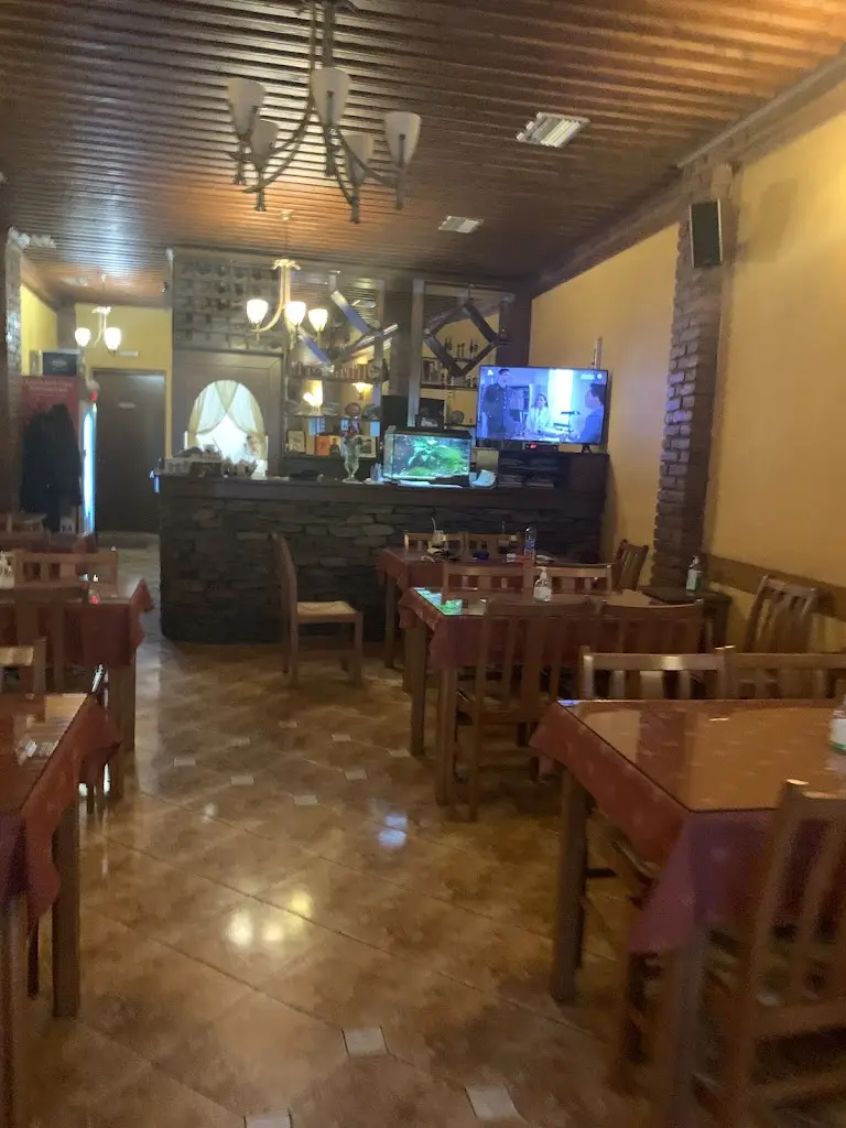 Dimitrios Damianidis (SV7DMD)_Καφέ-Πιτσαρία 