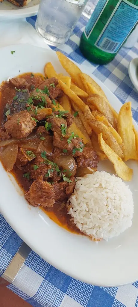 Menü_Ουζερί Κούτσουρο_Souflí_Bild_6