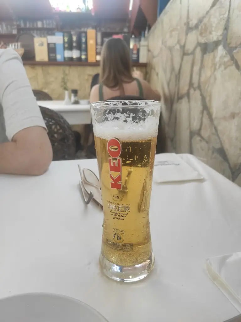 Menü_Ουζερί Κούτσουρο_Souflí_Bild_9