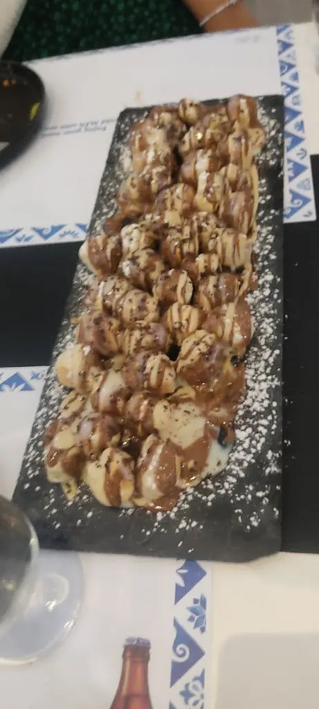 ASK KOUK_Pizza ''Erato''_Souflí_Bewertung