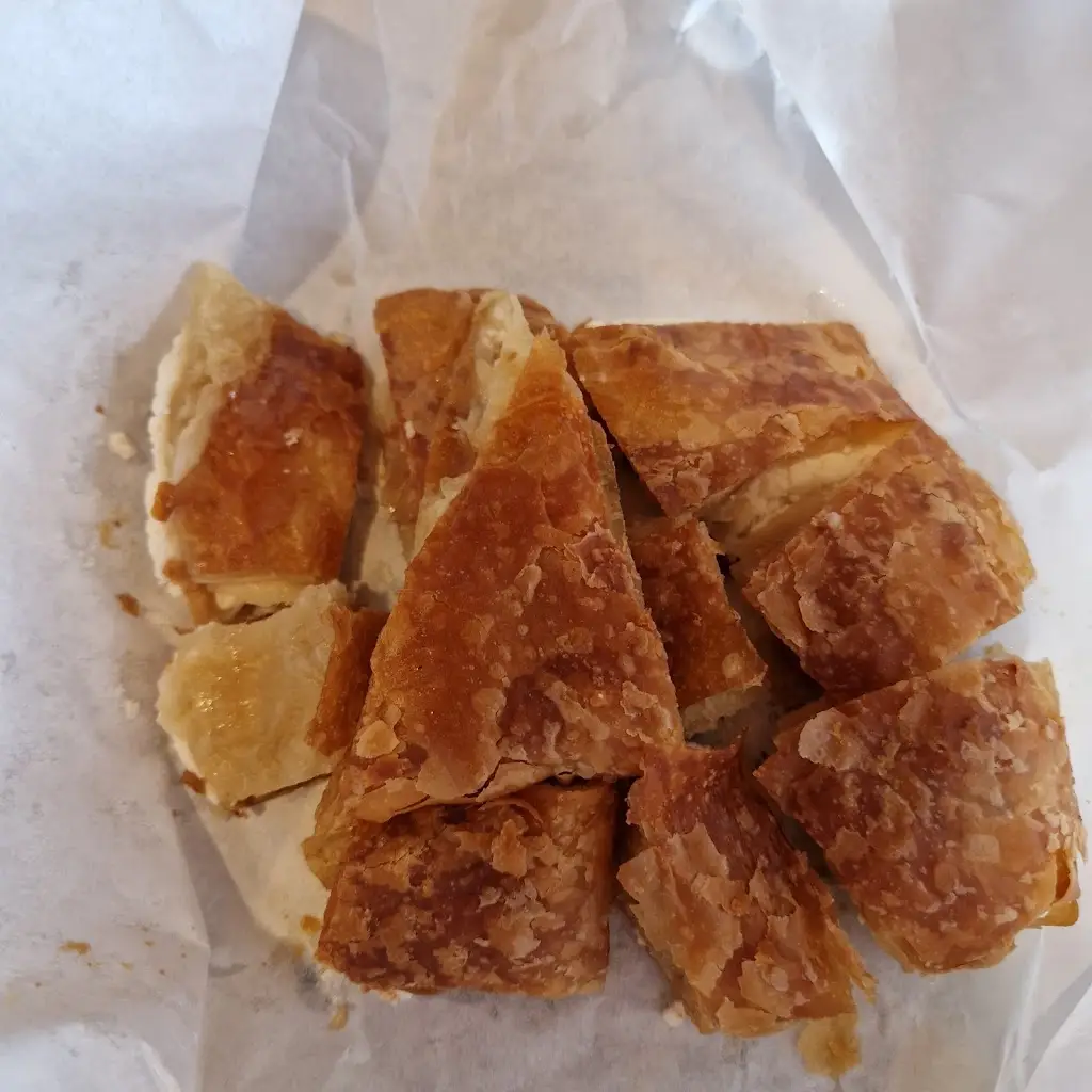 Menü_Μπουγάτσα ΜΟΥΡΙΕΣ_Souflí_Bild_1