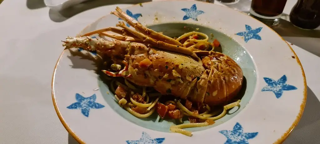 Menü_Λαδόκολλα ο σακης_Souflí_Bild_5