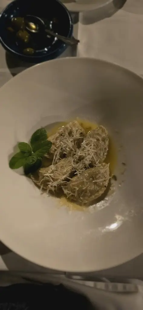 Menü_Λαδόκολλα ο σακης_Souflí_Bild_8