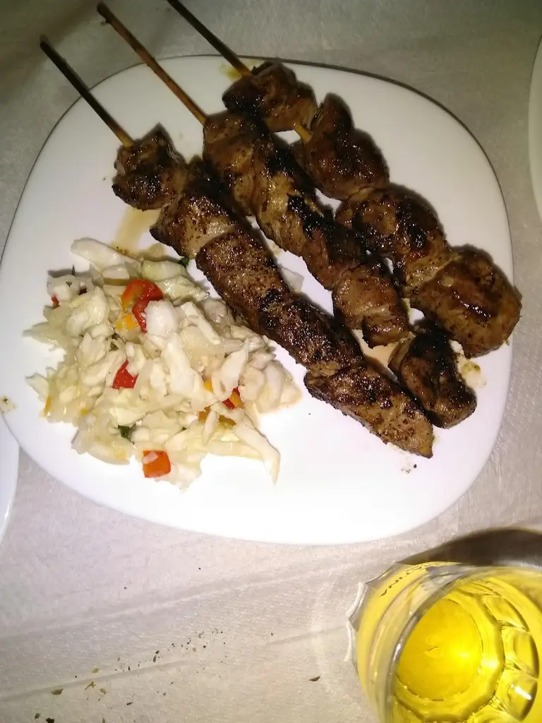 Menu_καφενειον μεζεδοπωλειον 