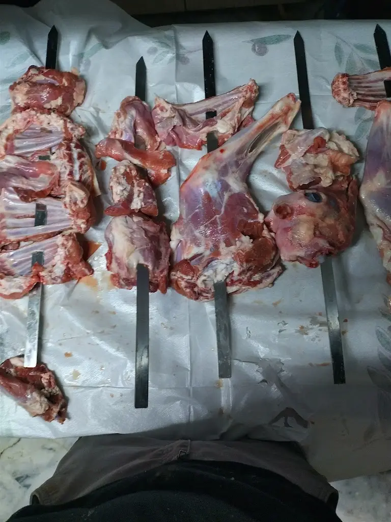 Menu_καφενειον μεζεδοπωλειον 