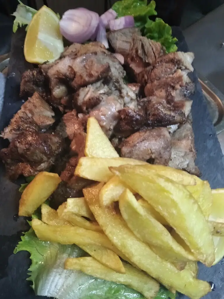 Menu_καφενειον μεζεδοπωλειον 