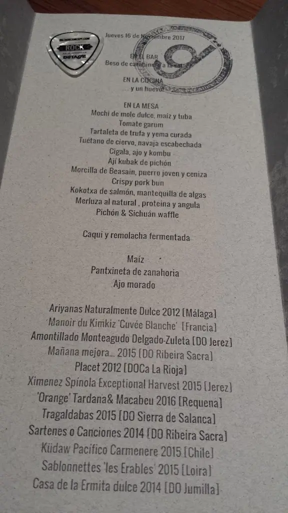 Menü_All Italiana Pizzeria Trattoria_Souflí_Bild_3